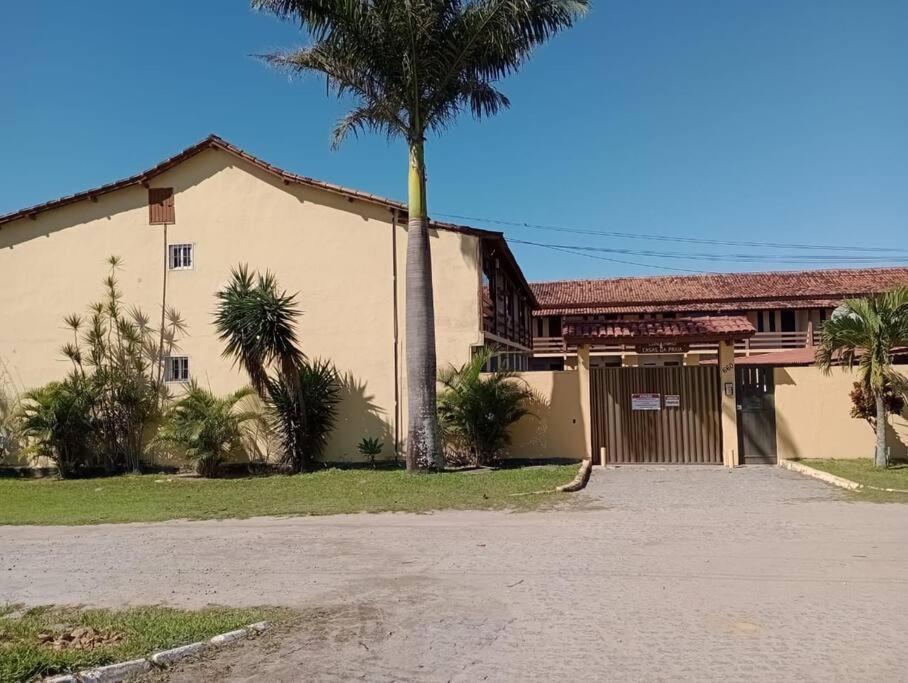 Casa A Beira-mar Proxima Ao Centro De Rio Ostras Holiday home