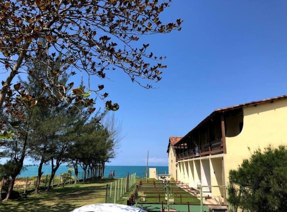 Casa A Beira-mar Proxima Ao Centro De Rio Ostras *