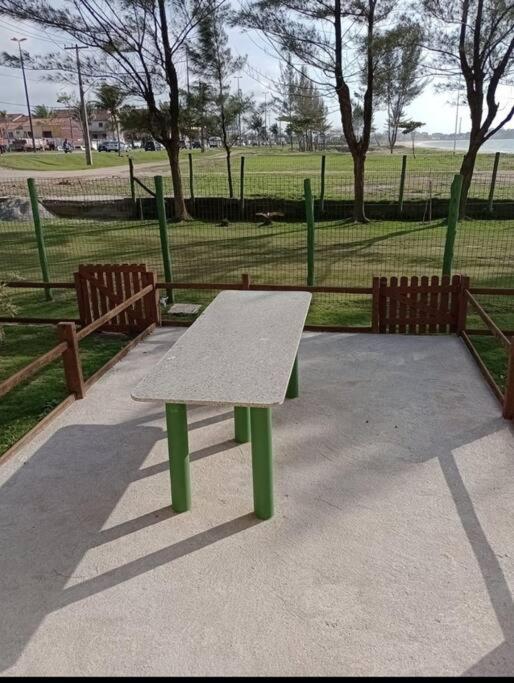 Casa A Beira-mar Proxima Ao Centro De Rio Ostras Holiday home