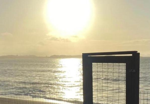 Casa A Beira-mar Proxima Ao Centro De Rio Ostras Holiday home
