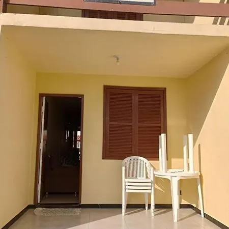 Casa A Beira-Mar Proxima Ao Centro De Rio Das Ostras Exterior photo